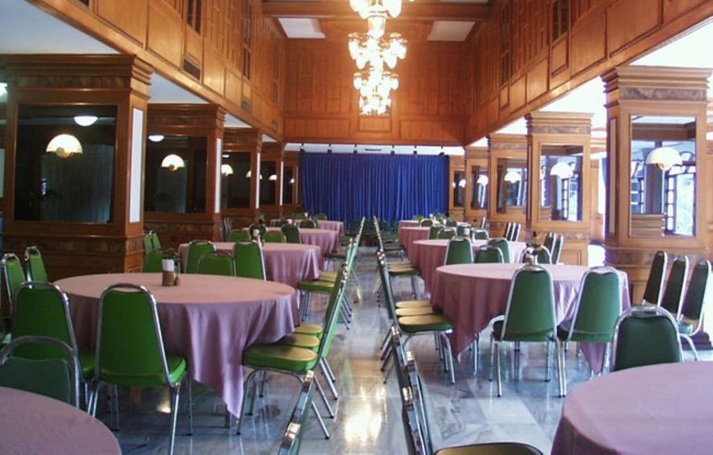 Royal Twins Palace Hotel Pattaya Extérieur photo